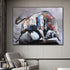 The Charging Bull